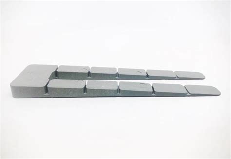 sheet metal shims|metal tapered shims wedge.